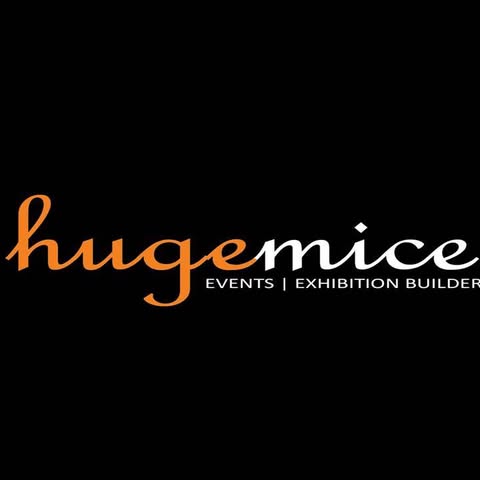 HUGEMICE EVENTS MANAGEMENT SDN. BHD. logo