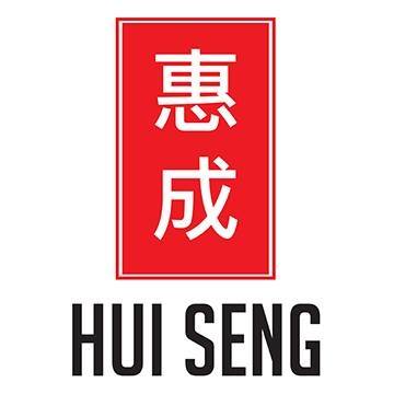 HUI SENG ELECTRICAL SDN. BHD. logo