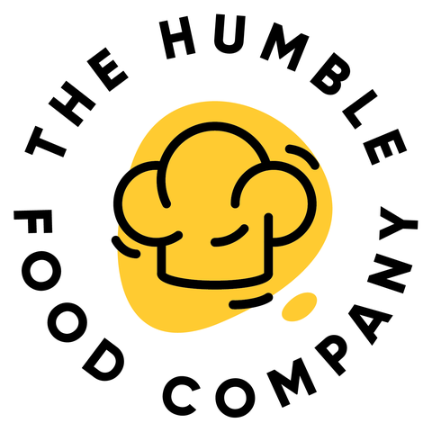HUMBLE FOOD BANGI SDN. BHD. logo