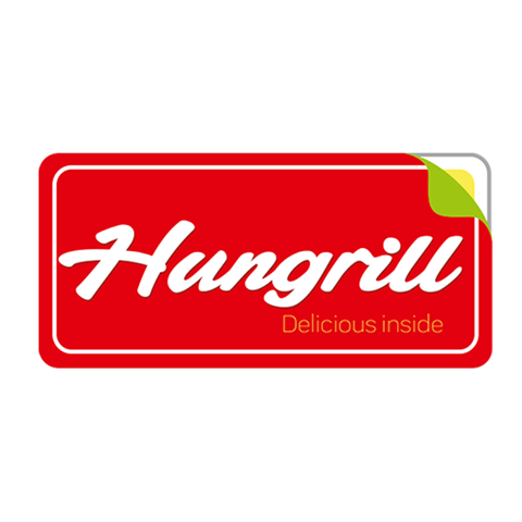 HUNGRILL FOOD AND BEVERAGES SDN. BHD. logo
