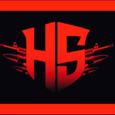 HUNTERS ARMS SDN BHD logo