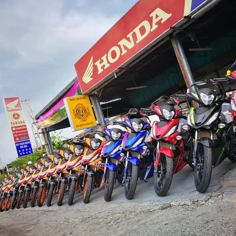 HUP CHUAN MOTOR SDN. BHD. logo
