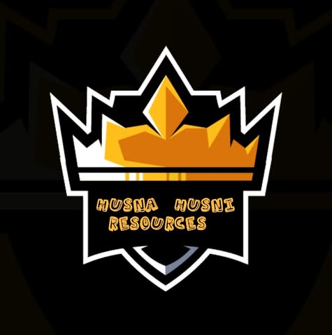 HUSNA HUSNI RESOURCES SDN. BHD. Logo