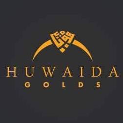 HUWAIDA GOLDS SDN BHD logo