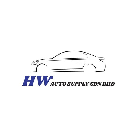 HW AUTO SUPPLY SDN. BHD. logo