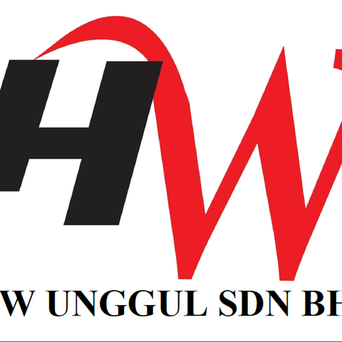 HW UNGGUL SDN. BHD. logo
