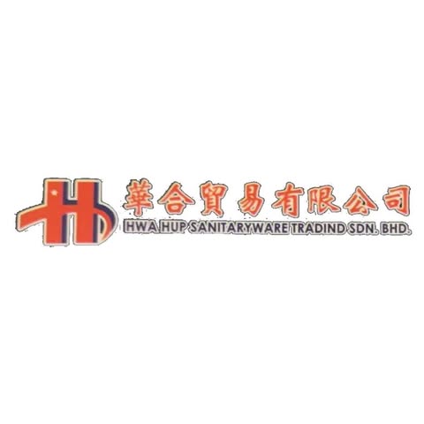 HWA HUP SANITARYWARE TRADING SDN. BHD. logo