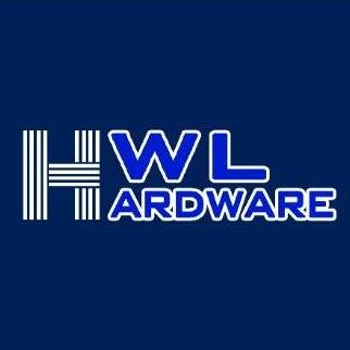 HWL HARDWARE SDN. BHD. logo