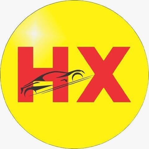 HX AUTO GROUP (S) SDN. BHD. logo