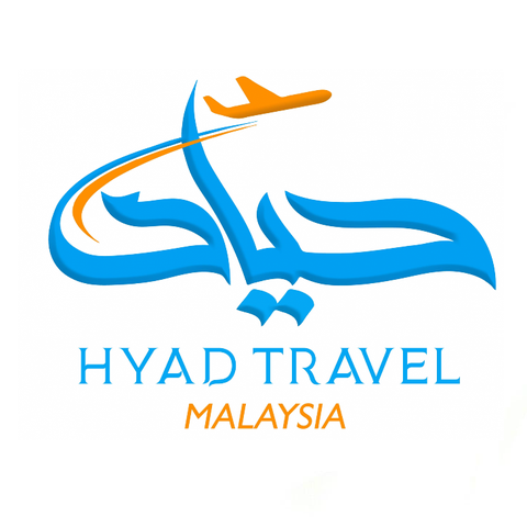 HYAD TRAVEL & TOURS SDN BHD logo