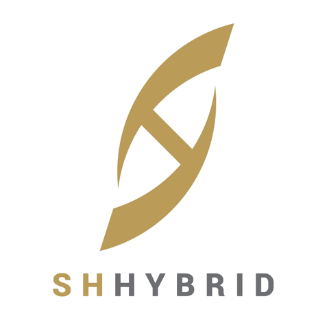 HYBRIDGE TRADING SDN BHD Logo