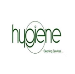 HYGIENE SANITARY CLEANING SERVICES (PG) SDN. BHD. logo