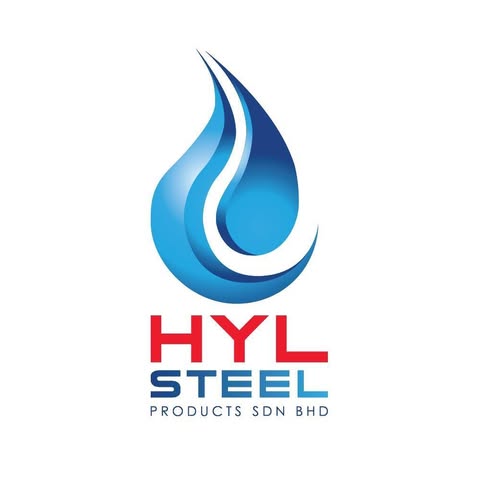 HYL STEEL PRODUCTS SDN. BHD. Logo