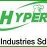 HYPER FOOD INDUSTRIES SDN. BHD. logo