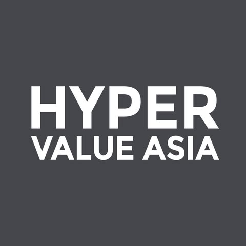 HYPER VALUE ASIA SDN. BHD. logo