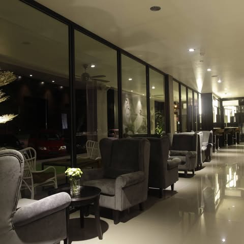 I AM JAZZ HOTEL SDN. BHD. logo