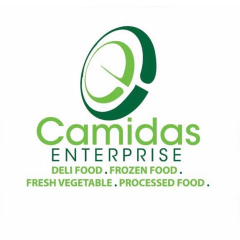 I CAMIDAS SDN. BHD. logo
