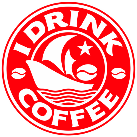 I DRINK COFFEE SDN. BHD. logo