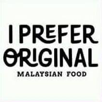 I PREFER ORIGINAL SDN. BHD. logo