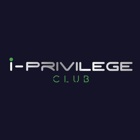 I PRIVILEGE CLUB SDN. BHD. logo
