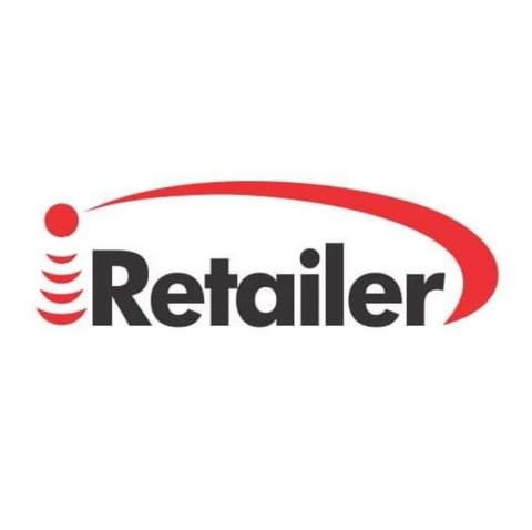I RETAILER SDN. BHD. logo