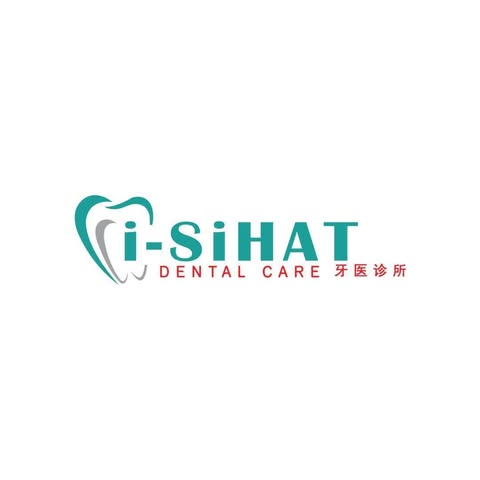 I SIHAT PERGIGIAN (BUKIT INDAH) SDN. BHD. logo
