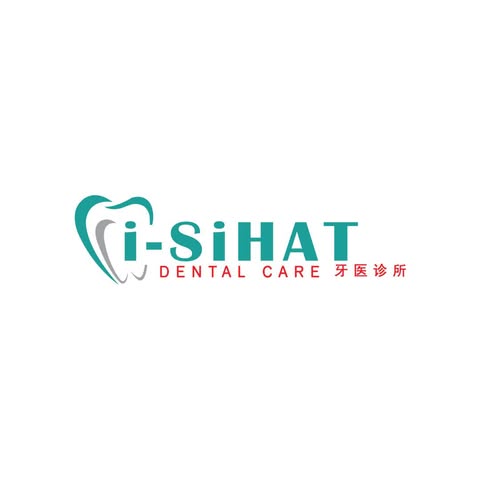 I SIHAT PERGIGIAN (DATO' ONN) SDN. BHD. logo