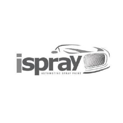 I SPRAY SDN. BHD. logo