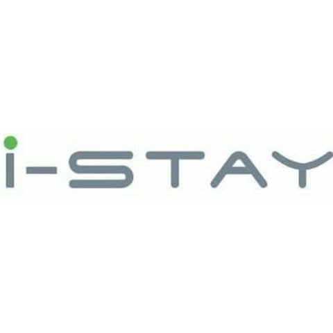 I STAY MANAGEMENT SDN. BHD. logo