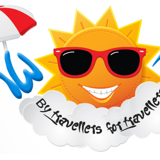 I WANNA TRAVEL & TOURS SDN BHD logo