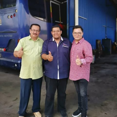 IA AUTOMOTIVE WORKSHOP SDN. BHD. logo