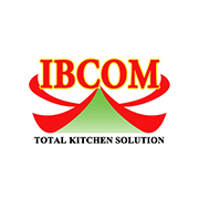 IBCOM SDN. BHD. logo