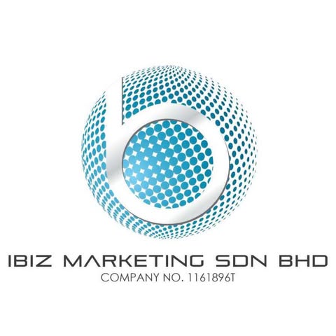 IBIZ MARKETING SDN. BHD. logo