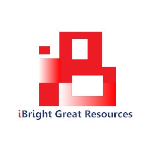 IBRIGHT GREAT RESOURCES SDN. BHD. Logo