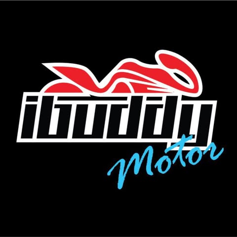 IBUDDY SDN. BHD. logo