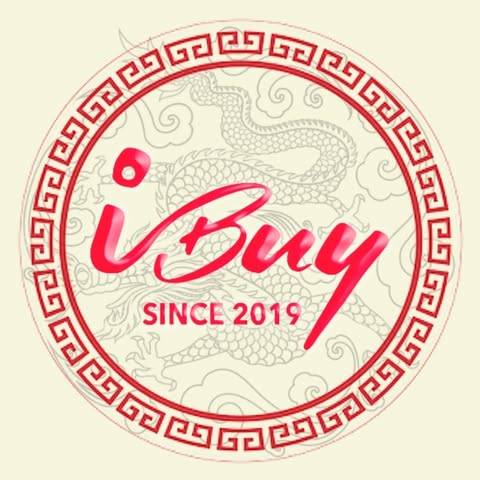 IBUY JEWELLERY SDN. BHD. logo