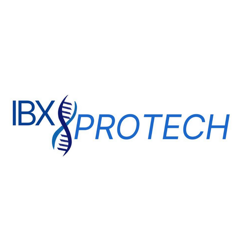 IBX PROTECH SDN. BHD. logo