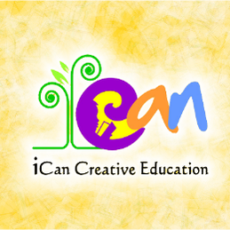ICAN CREATIVE EDUCATION SDN BHD logo