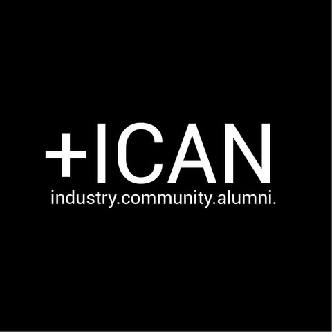 ICAN RESOURCES SDN BHD Logo