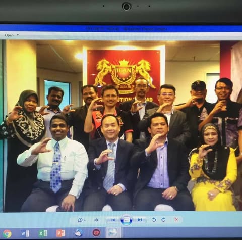 ICAN SOLUTION BERHAD logo