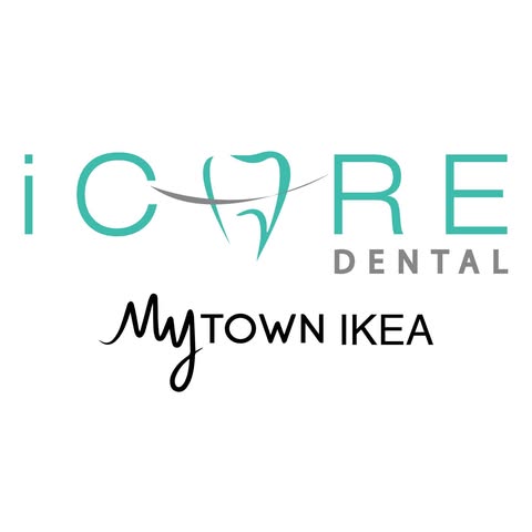 ICARE DENTAL (MYTOWN) SDN. BHD. logo