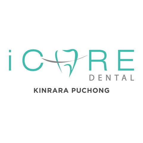ICARE DENTAL (KINRARA) SDN. BHD. logo