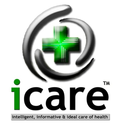 ICARE RX (POKOK ASSAM) SDN. BHD. logo