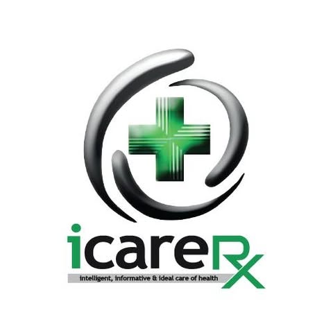 ICARE RX (AULONG) SDN. BHD. logo