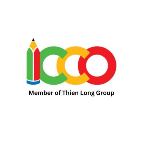 ICCO MARKETING (M) SDN. BHD. Logo