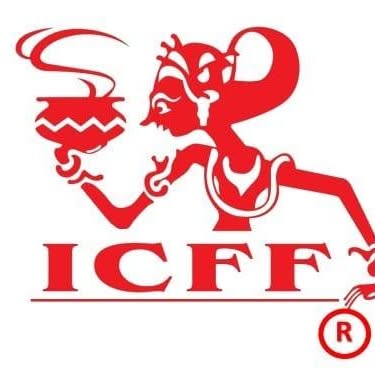 ICFF CATERING SDN. BHD. logo