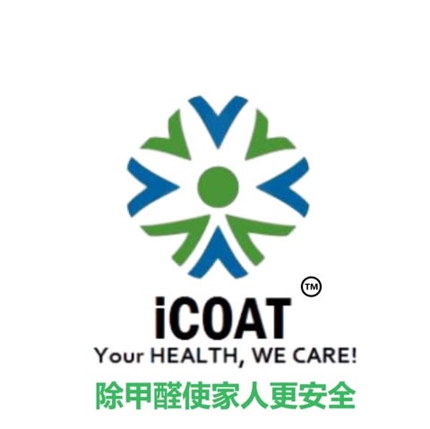 ICOAT TECHNOLOGY SDN. BHD. Logo