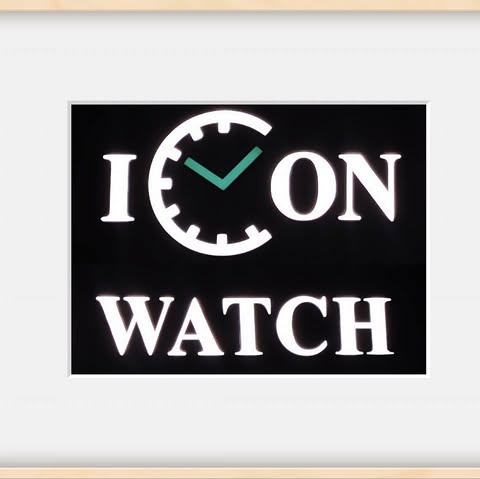 ICON WATCH SDN. BHD. logo