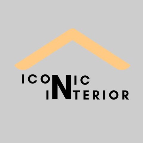 ICONIC INTERIOR (M) SDN. BHD. Logo
