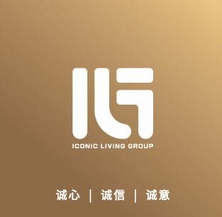 ICONIC LIVING (MM2H) SDN. BHD. logo